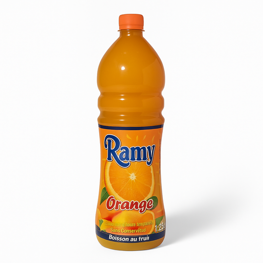 Ramy Orange 1,25L