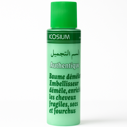 Baume Démêlant 250ml Icosium Authentique