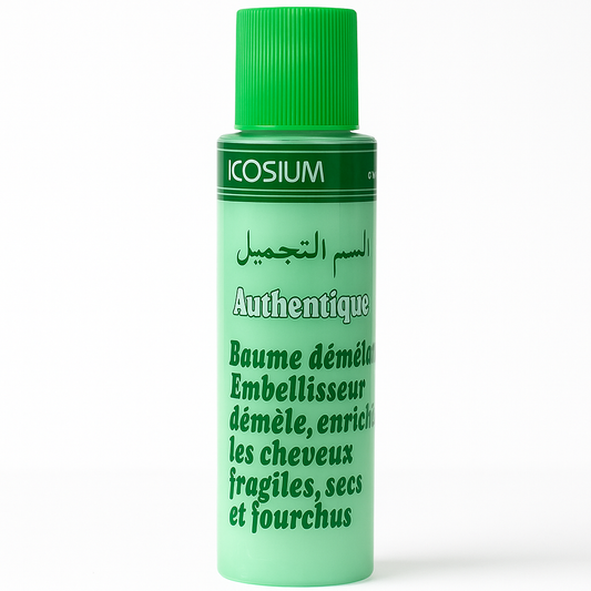 Baume Démêlant 250ml Icosium Authentique