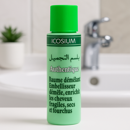 Baume Démêlant 250ml Icosium Authentique