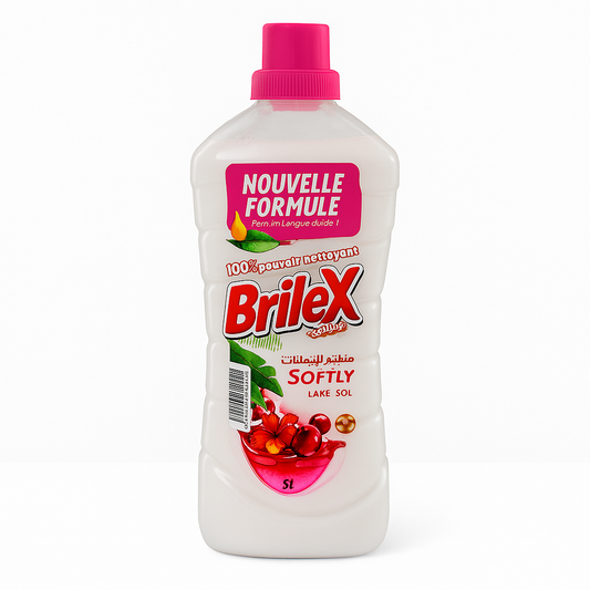 Brilex Softly Lave-Sol 1L