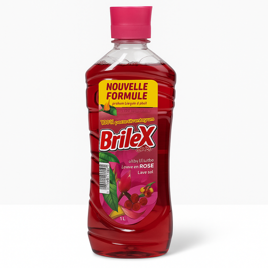 Brilex Lave-Sol La Vie en Rose 1L