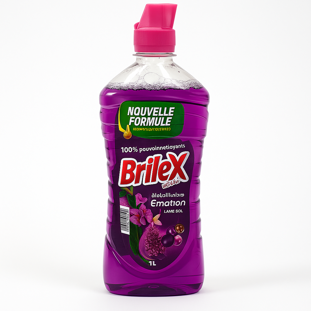 Brilex Lave-Sol Emotion 1L