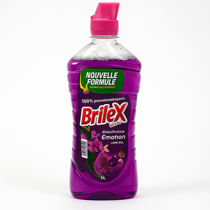 Brilex Lave-Sol Emotion 1L