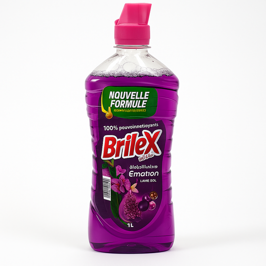 Brilex Lave-Sol Emotion 1L