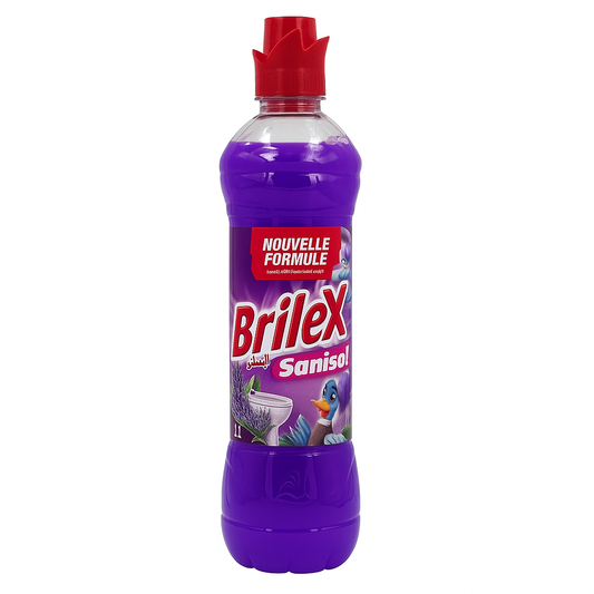 Brilex Sanisol Lavande 1L