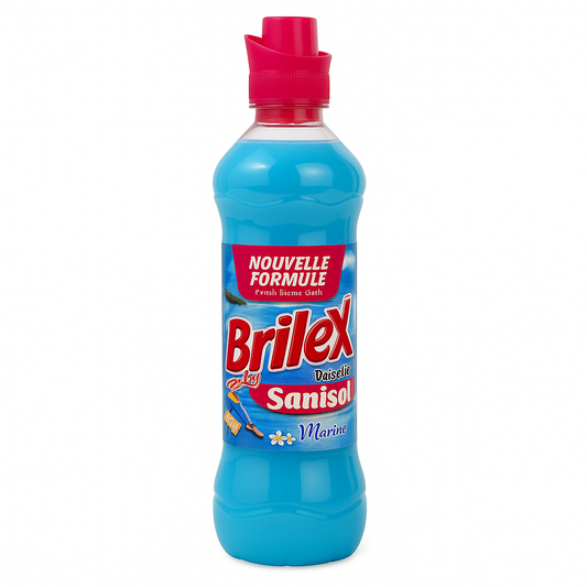 Brilex Sanisol Marine 1L