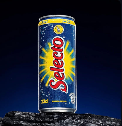 SELECTO