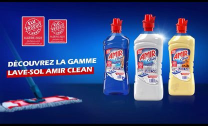 Amir Clean - Senteur Sahara 1L