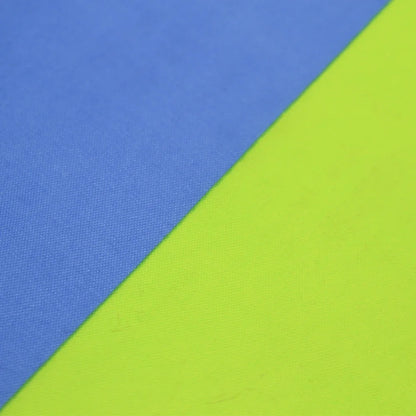 Drapeau amazigh kabyle Polyester  2 ou 4 œillets