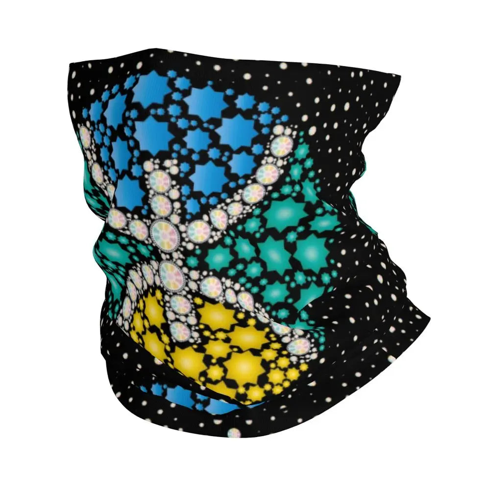 Cache-cou / bandana amazigh kabyle – Logo Tifinagh